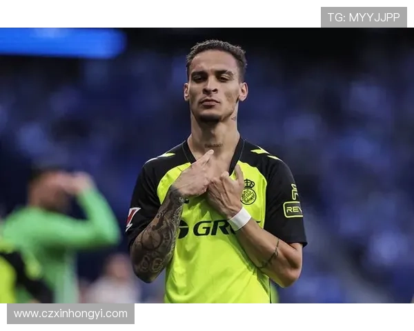 贝蒂斯二比一马略卡安东尼助攻